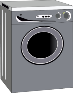 Washing Machine Repair Information